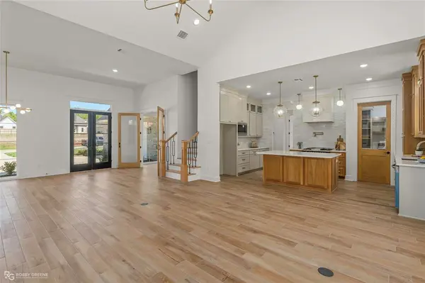 195 Creston Lane, Shreveport, LA 71106