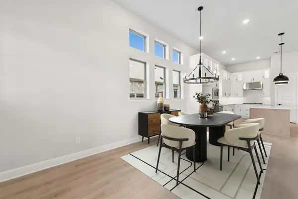 514 Long Trail, Mansfield, TX 76063