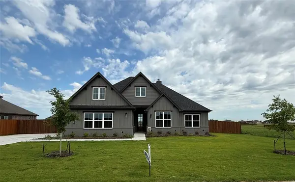 116 Mikasi, Godley, TX 76044