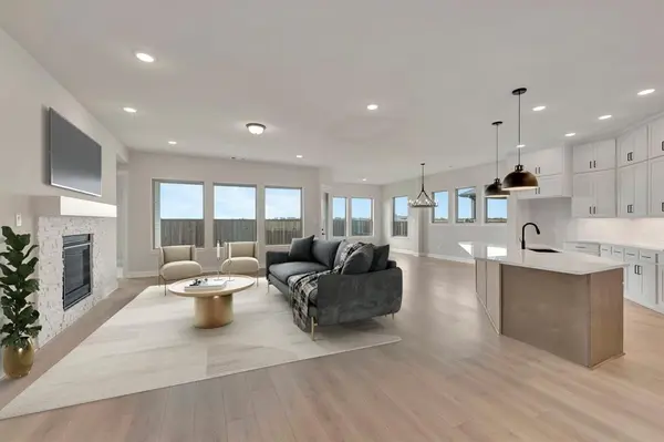 741 Shinnery Oak Way, Waxahachie, TX 75165