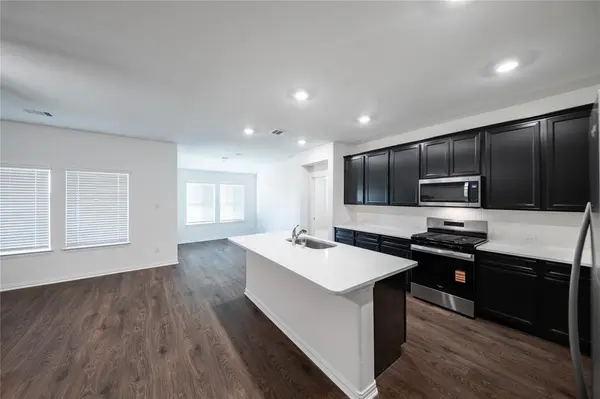 3029 Flintrock Lane, Anna, TX 75409