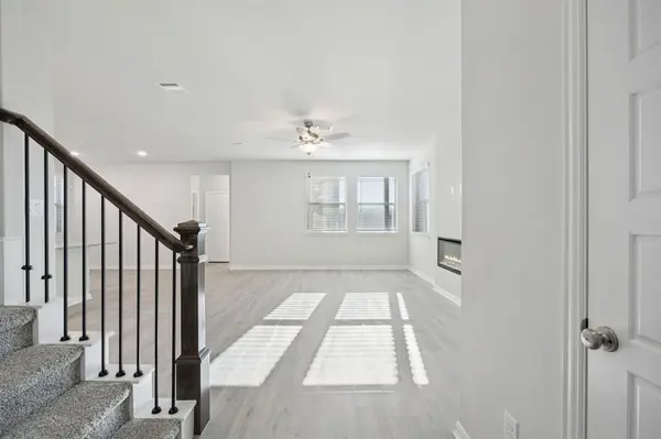 4133 Beale Street, Crandall, TX 75114