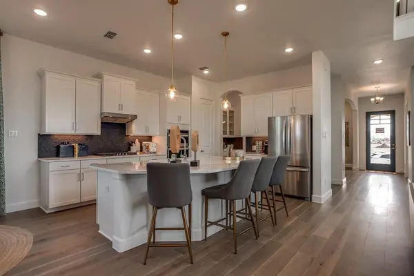 1437 Sun Garden Way, Justin, TX 76247