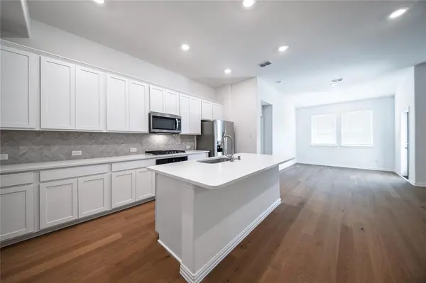 1609 Etosha Drive, Royse City, TX 75189