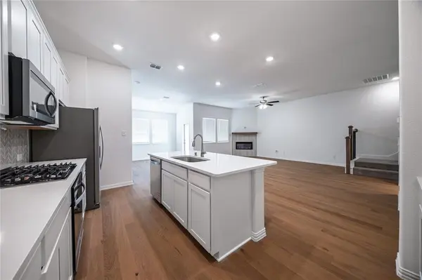 1609 Etosha Drive, Royse City, TX 75189