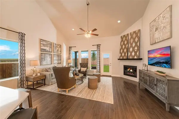 112 Capital Court, Forney, TX 75126