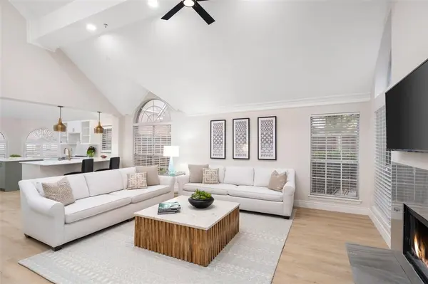 14604 Hemingway Court, Addison, TX 75001