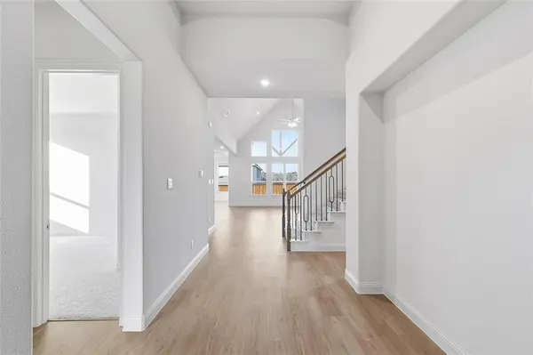 516 Shadowfax Drive, Aledo, TX 76008