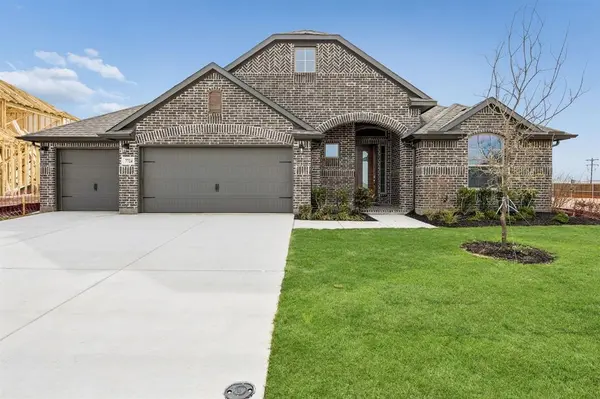 7724 Dibble Avenue, Joshua, TX 76058,Video Tour