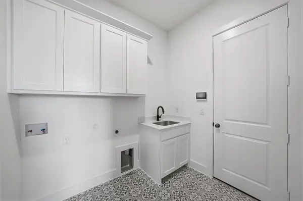 3371 Betony Street, Frisco, TX 75035