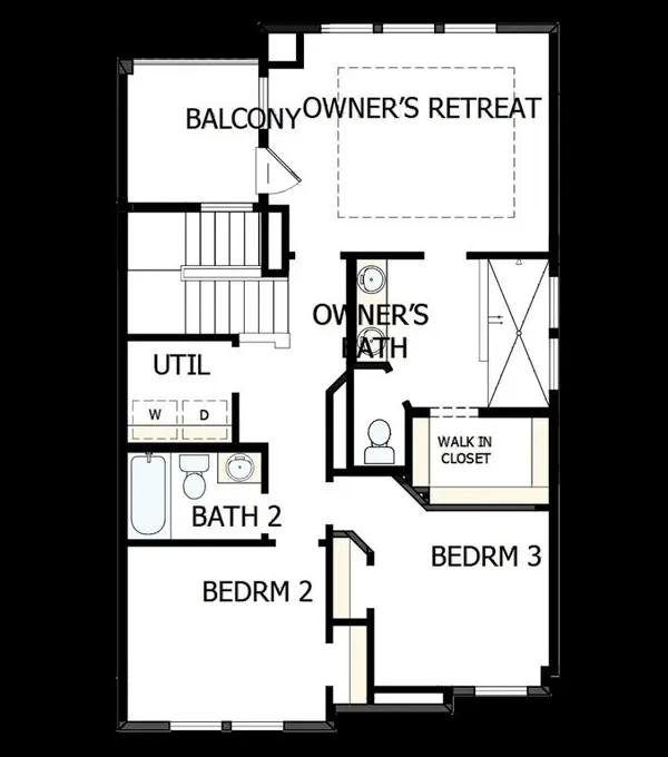 5825 Water Bridge Lane, Fort Worth, TX 76109