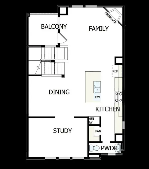 5825 Water Bridge Lane, Fort Worth, TX 76109