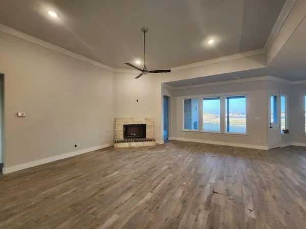 2316 Quartz Street, Krum, TX 76249