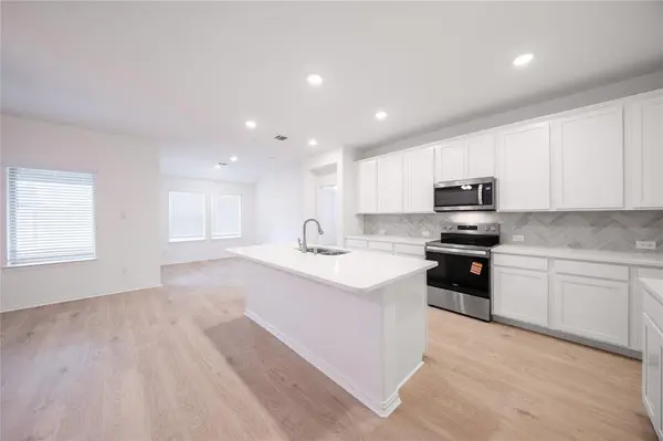 2525 Freeman Street, Anna, TX 75409