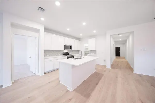 2525 Freeman Street, Anna, TX 75409