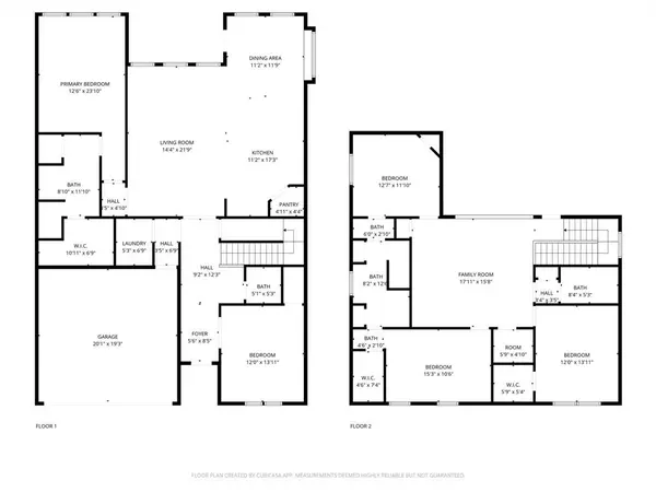 204 Miramar Avenue, Melissa, TX 75454