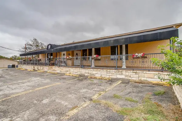 1111 State Highway 16 S, Graham, TX 76450