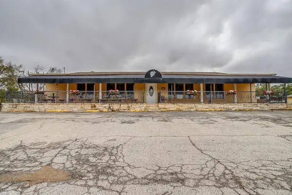 1111 State Highway 16 S, Graham, TX 76450