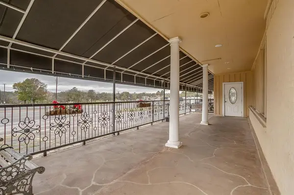 1111 State Highway 16 S, Graham, TX 76450