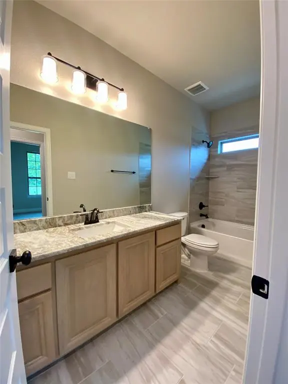 465 Aldred Street, Greenville, TX 75401