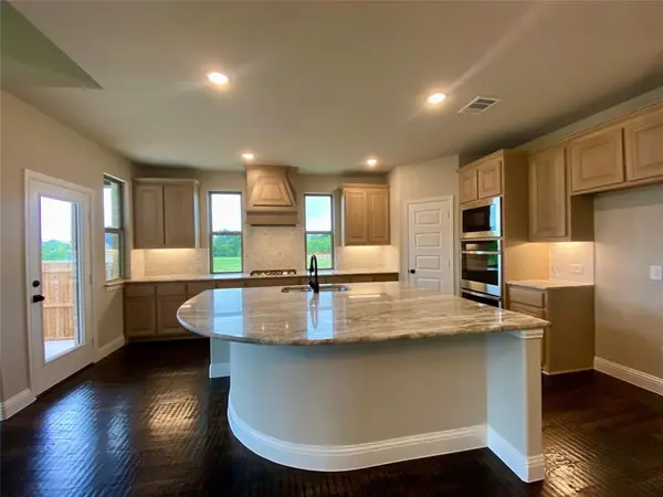 465 Aldred Street, Greenville, TX 75401