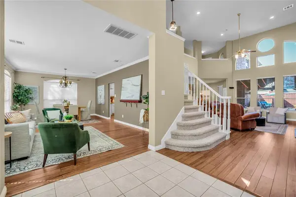 2909 Oakland Hills Drive, Plano, TX 75025