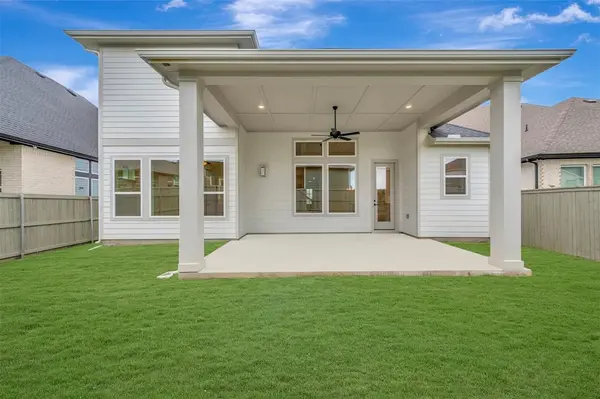 2100 Janet Trail, Northlake, TX 76247