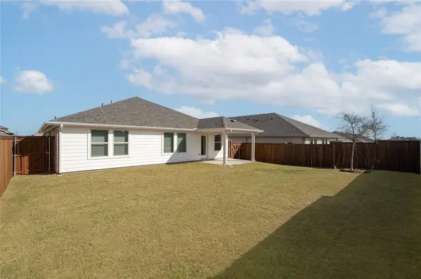 4000 Malachite Drive, Celina, TX 75009