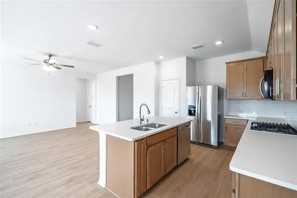 4000 Malachite Drive, Celina, TX 75009