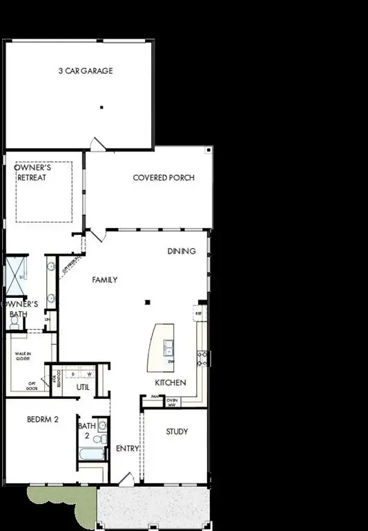 2091 Pine Grove Lane, Arlington, TX 76005