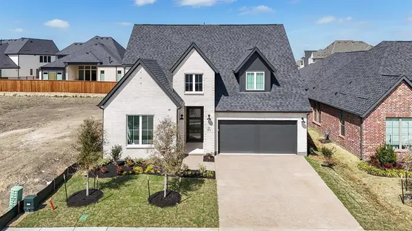 2831 Winfrey Point, Prosper, TX 75078