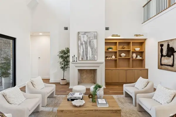 7153 Cornelia Lane, Dallas, TX 75214