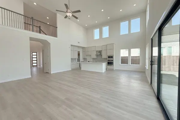 9813 Chesney Drive, Mesquite, TX 75126