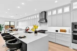 10437 Milkweed Court, Frisco, TX 75035