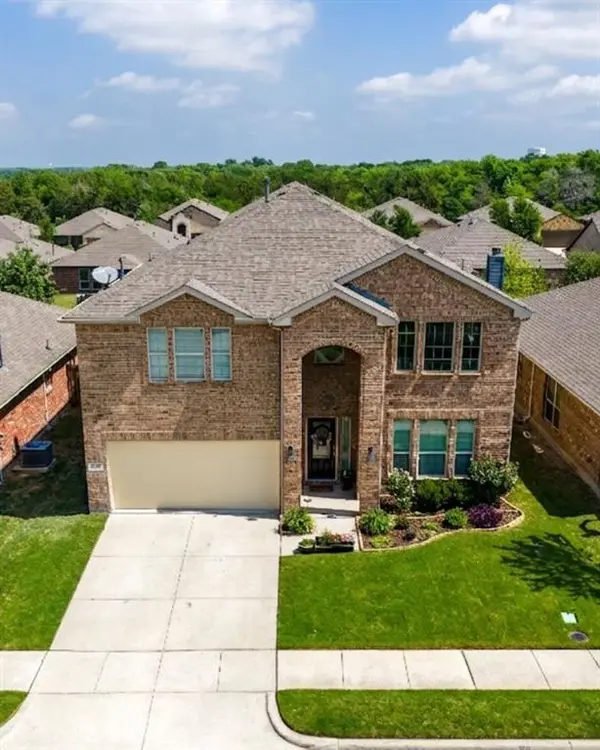 1301 Coleman Drive, Melissa, TX 75454