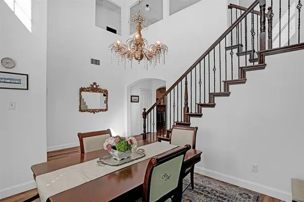 1301 Coleman Drive, Melissa, TX 75454