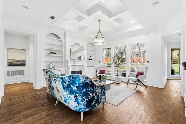 709 Dominion Drive, Southlake, TX 76092