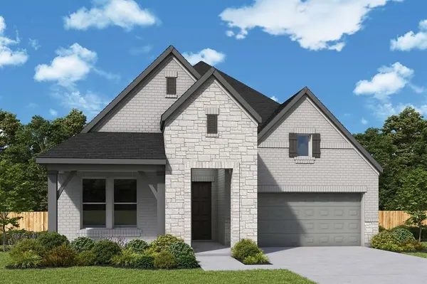 1419 Tenuta Drive, Fate, TX 75087