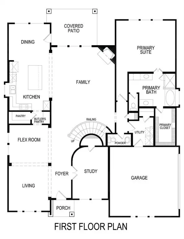 1117 E Hidden Lakes Drive, Desoto, TX 75115