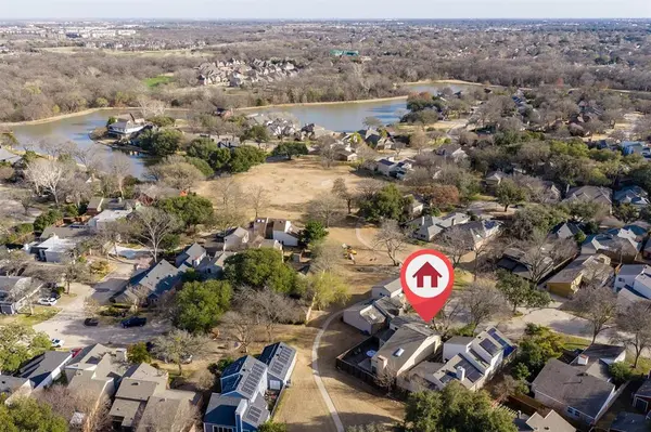 3103 Kristin Court, Garland, TX 75044