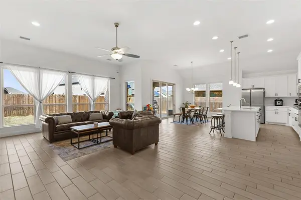 208 Sequoia, Forney, TX 75126