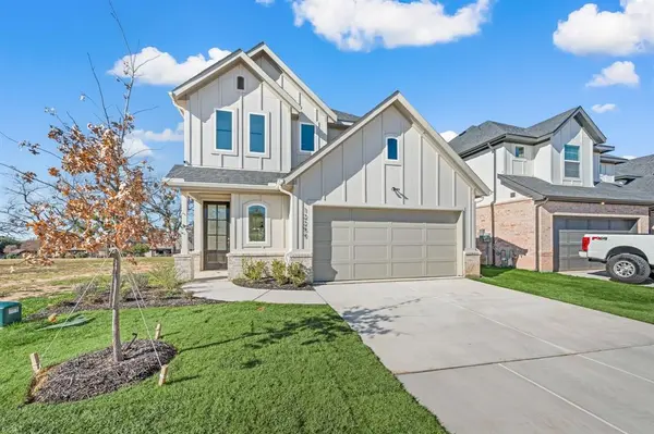 12259 Ross Calhoun Drive, Fort Worth, TX 76179