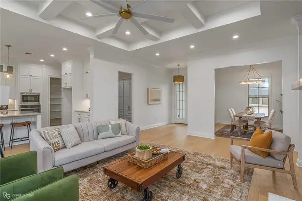 509 Cocodrie Drive, Bossier City, LA 71112