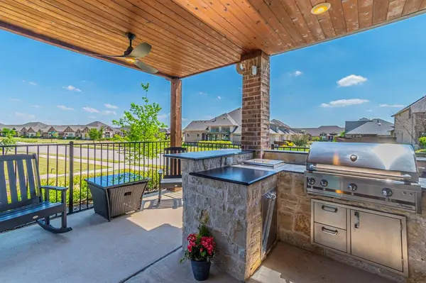 3874 White Clover Lane, Prosper, TX 75078