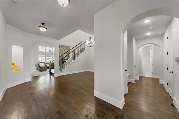 1751 Laurel Vista Court, Prosper, TX 75078