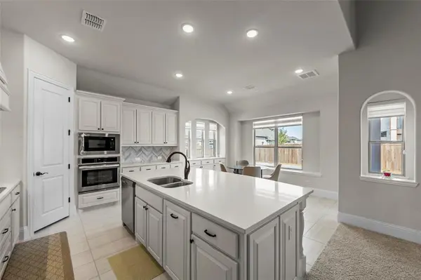 1751 Laurel Vista Court, Prosper, TX 75078