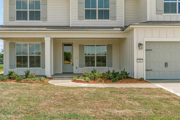 489 Preserve Boulevard, Bossier City, LA 71112