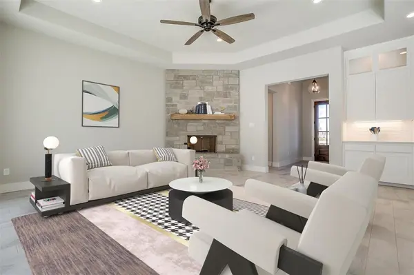 108 Turtle Back Ridge, Decatur, TX 76234