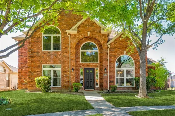 5617 Violet Court, Mckinney, TX 75070