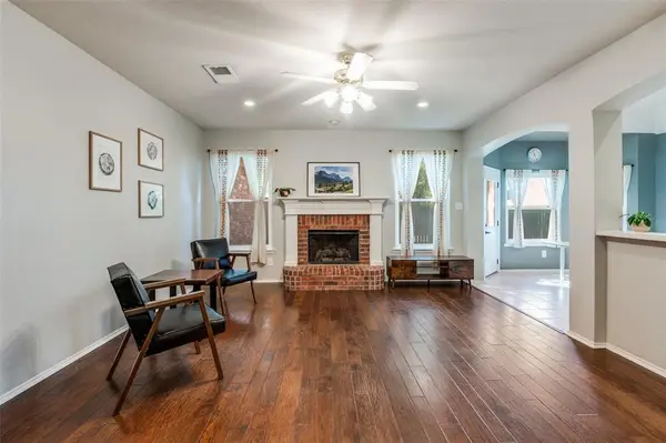 5617 Violet Court, Mckinney, TX 75070